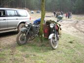 Sezon dla motocyklistów i fanów motocykli