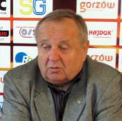 Żużel nauczył mnie pokory