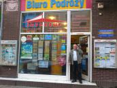 Pojedziemy do Tunezji, Egiptu i może Grecji