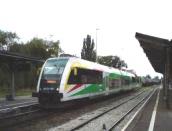 Kolejne cięcia na kolei