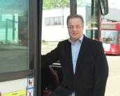 Wypełnia Roman Maksymiak, dyrektor Miejskiego Zakładu Komunikacji