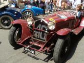  85 Mille Miglia, czyli dawnych wyścigów czar