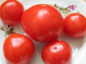 Pomidory – pachnące, smaczne i zdrowe