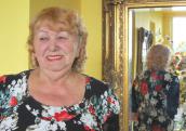 Wypełnia Maria Lemiszewska, właścicielka hotelu i restauracji U Marii