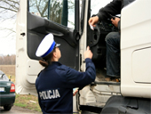 Policja spełnia marzenia 