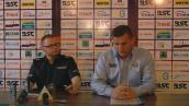Sektorówki na stadionie Stali już się nie pojawią