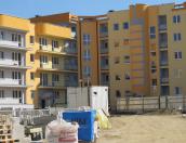 Duże zainteresowanie tanimi mieszkaniami