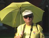 Wypełnia Marian Łazarski, nauczyciel, fotograf i prezes Gorzowskiego Towarzystwa Fotograficznego