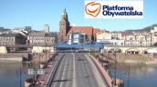 Martwe dusze rozkładają gorzowską platformę