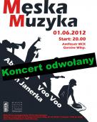 W Gorzowie nie chcą męskiego grania