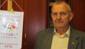 Trzy do pytania do Jerzego Jankowskiego, przewodniczącego Gorzowskiego Związku Sportu Niepełnosprawnych START
