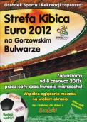 Na bulwarze – Polska gola!