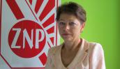 Trzy pytania do Barbary Zajbert, prezesa oddziału Związku Nauczycielstwa Polskiego w Gorzowie
