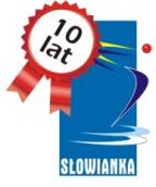 W sobotę bawimy się na Słowiance