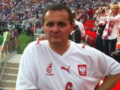 Wypełnia Roman Błaszczak z Radia Plus