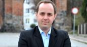 Wypełnia Mateusz Karkoszka, dziennikarz TVP Gorzów