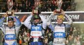 Odliczamy godziny do rozpoczęcia turnieju Grand Prix