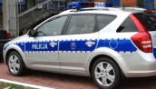  Sprawcy napadu na bank w rękach policji      