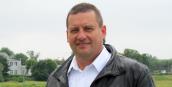 Trzy pytania do Włodzimierza Roja, dyrektora Ośrodka Sportu i Rekreacji