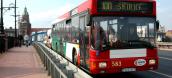 Autobusem i tramwajem jest drożej