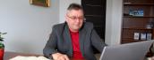 Wypełnia Leszek Rybka, dyrektor KSL GOCOPPER POLSKA
