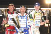 Reaktywacja mistrza. Gollob na podium w Gorican!