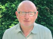 Kwestionariusz gorzowski wypełnia: Bogusław Dziekański, dyrektor Jazz Clubu Pod Filarami