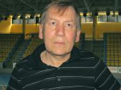 Trzy pytania do Zenona Michałowskiego, wiceprezesa Gorzowskiego Towarzystwa Piłki Siatkowej