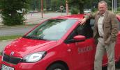 Salon Auto -  Bis najlepszy w Polsce