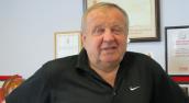 Trzy pytania do Władysława Komarnickiego, honorowego prezesa KS Stal