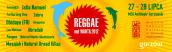 Reggae nad Wartą -  amfiteatr  27- 28 lipca 2012