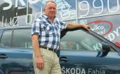 Kwestionariusz gorzowski wypełnia: Tadeusz Sienkiewicz, prezes firmy Auto - Bis