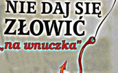 Kolejne oszustwo „na wnuczka”