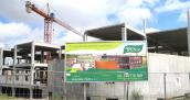 Zielona Przystań przejęta przez Interbud West