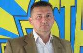 Kwestionariusz gorzowski wypełnia: Maciej Zmora wiceprezes KS Stal