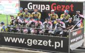 Przebyli klasyczną drogę z piekła do nieba. Stal ponownie wiceliderem