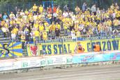 Wszyscy na południe! Stal sfinansuje wyjazd na derby