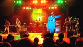 Reggae nad Wartą