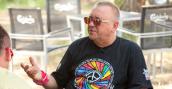 Przystanek Woodstock z głowami państw