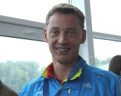 Michał Jeliński bez medalu w Londynie