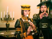 Poczuj urok muzyki dawnej