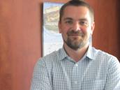 Kwestionariusz gorzowski wypełnia: Tomasz Kucharski, dyrektor Wydziału Kultury Fizycznej UM Gorzowa