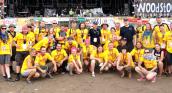 Policyjne podsumowanie Przystanku Woodstock