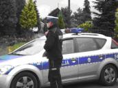 Policjanci eliminują nietrzeźwych z dróg