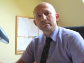 Trzy pytania do Dariusza Domareckiego, rzecznika prasowego Prokuratury Okręgowej w Gorzowie?