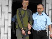 Zatrzymany za brutalny rozbój