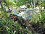 Nietrzeźwi zagrażają na drogach