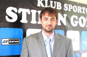 Trzy pytania do Leszka Sokołowskiego, wiceprezesa Klubu Sportowego Stilon