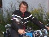 Kwestionariusz gorzowski wypełnia: Ryszard Romanowski, dziennikarz motoryzacyjny