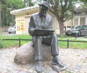 Uczeń o swoim mistrzu, Janie Korczu